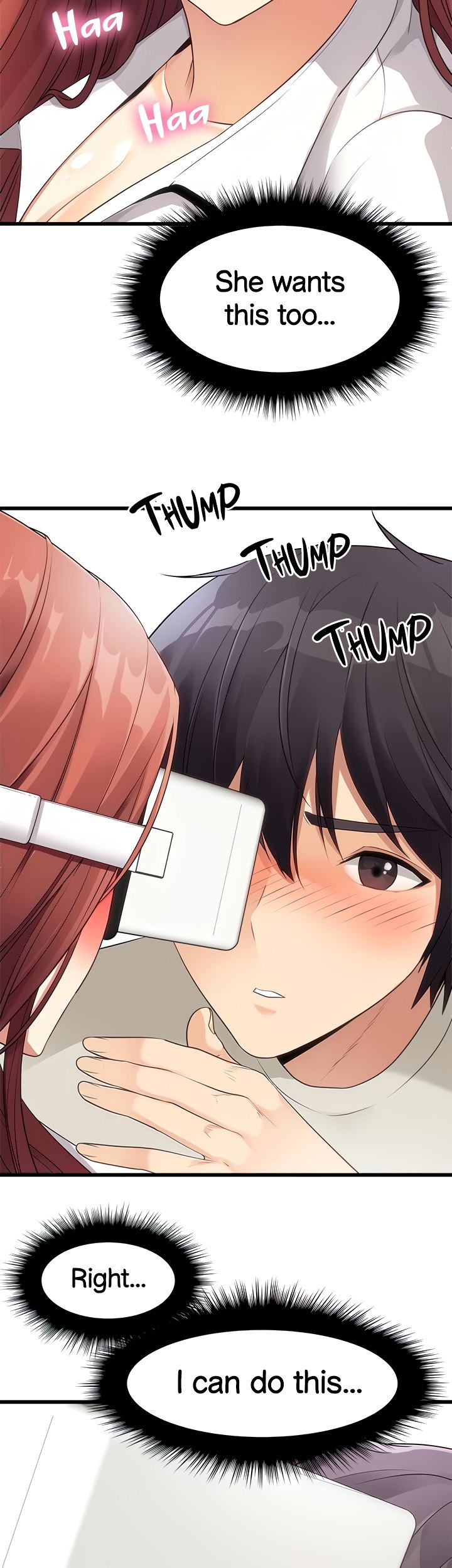 Cucumber Market - Chapter 2 [photo 54] - MangaPorn