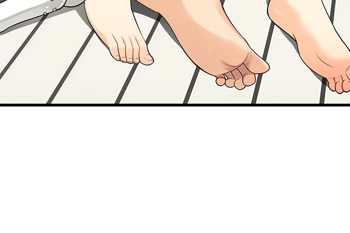 Cucumber Market - Chapter 2 [photo 56] - MangaPorn