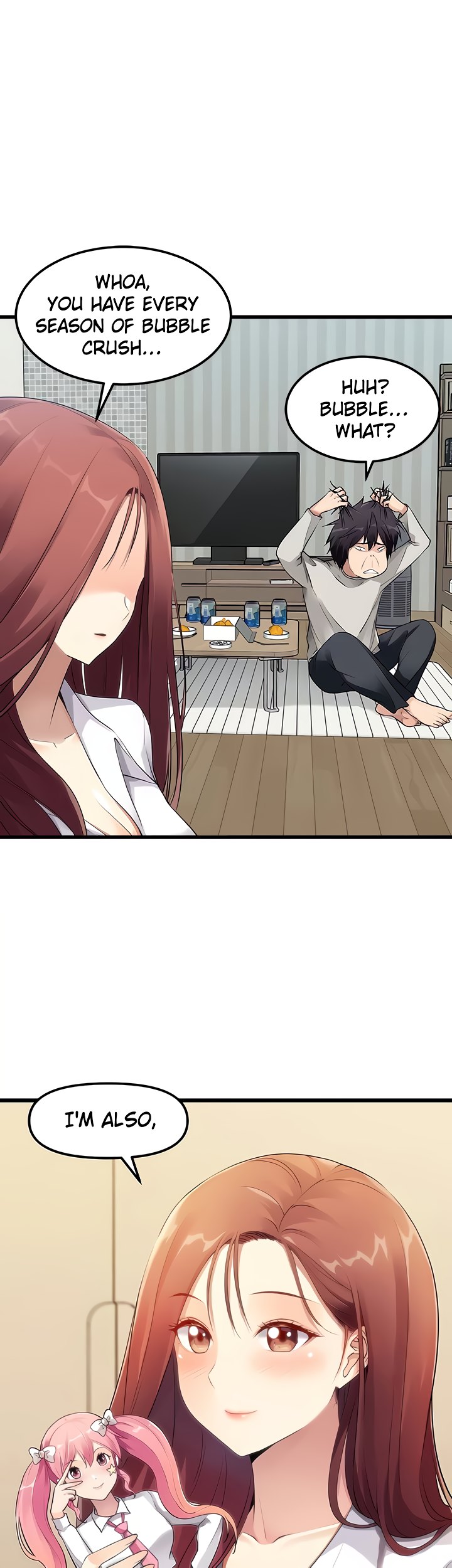 Cucumber Market - Chapter 2 [photo 7] - MangaPorn