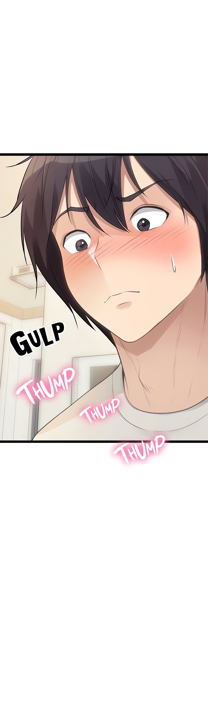 Cucumber Market - Chapter 3 [photo 11] - MangaPorn