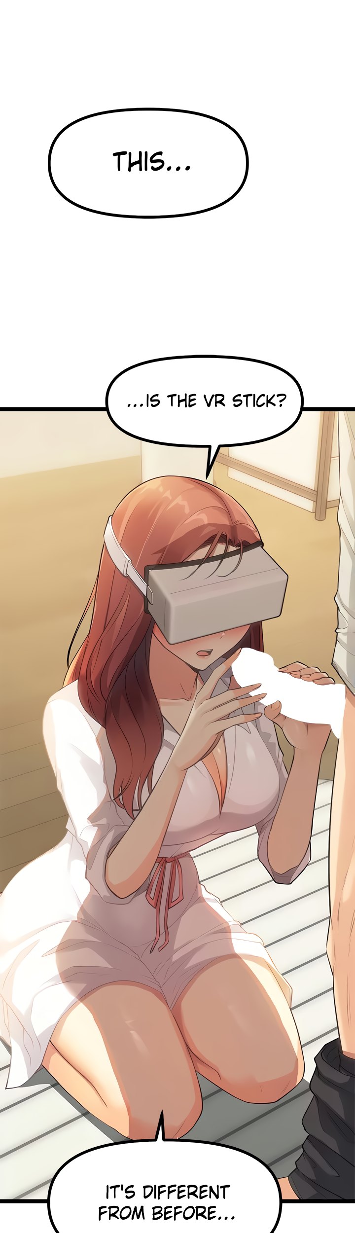 Cucumber Market - Chapter 3 [photo 12] - MangaPorn