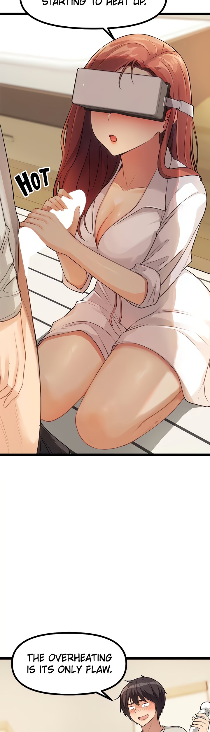 Cucumber Market - Chapter 3 [photo 16] - MangaPorn