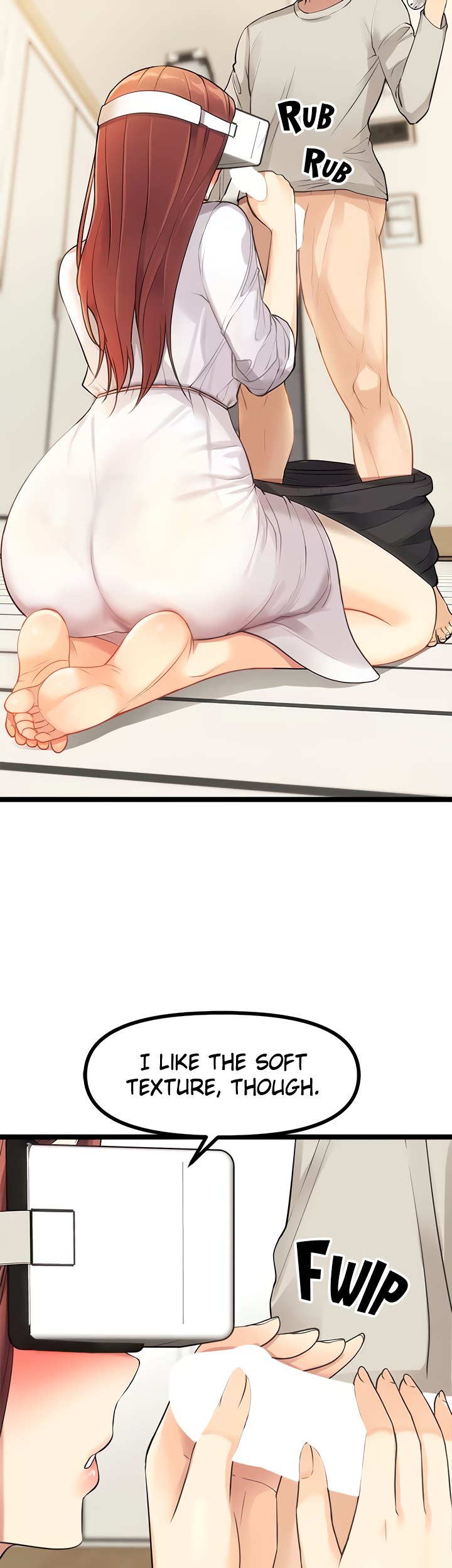 Cucumber Market - Chapter 3 [photo 17] - MangaPorn