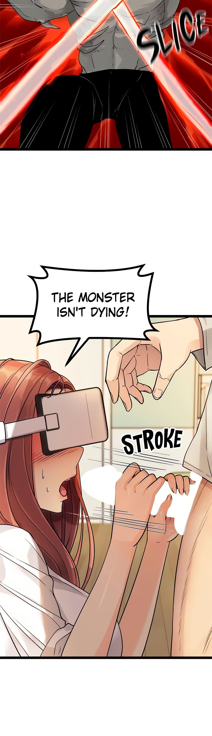 Cucumber Market - Chapter 3 [photo 25] - MangaPorn