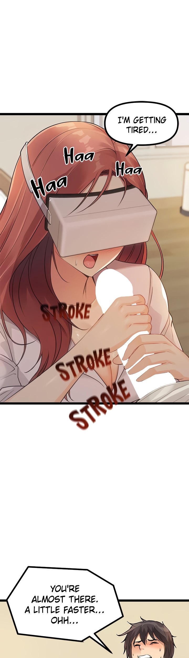 Cucumber Market - Chapter 3 [photo 27] - MangaPorn