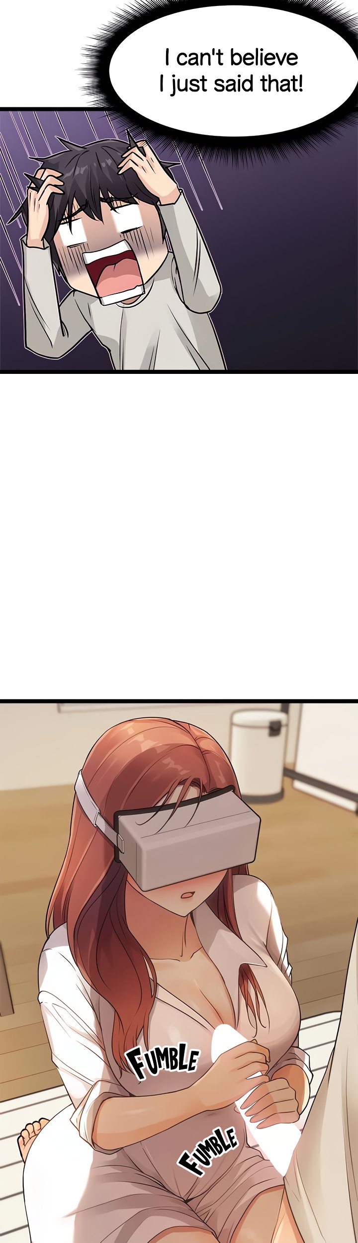 Cucumber Market - Chapter 3 [photo 36] - MangaPorn