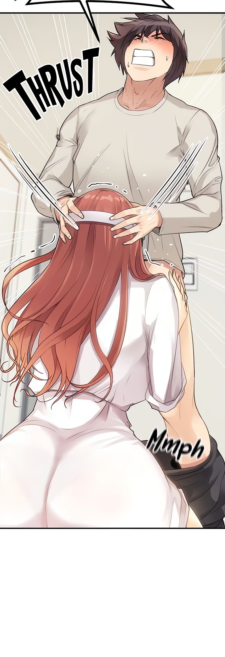 Cucumber Market - Chapter 3 [photo 50] - MangaPorn