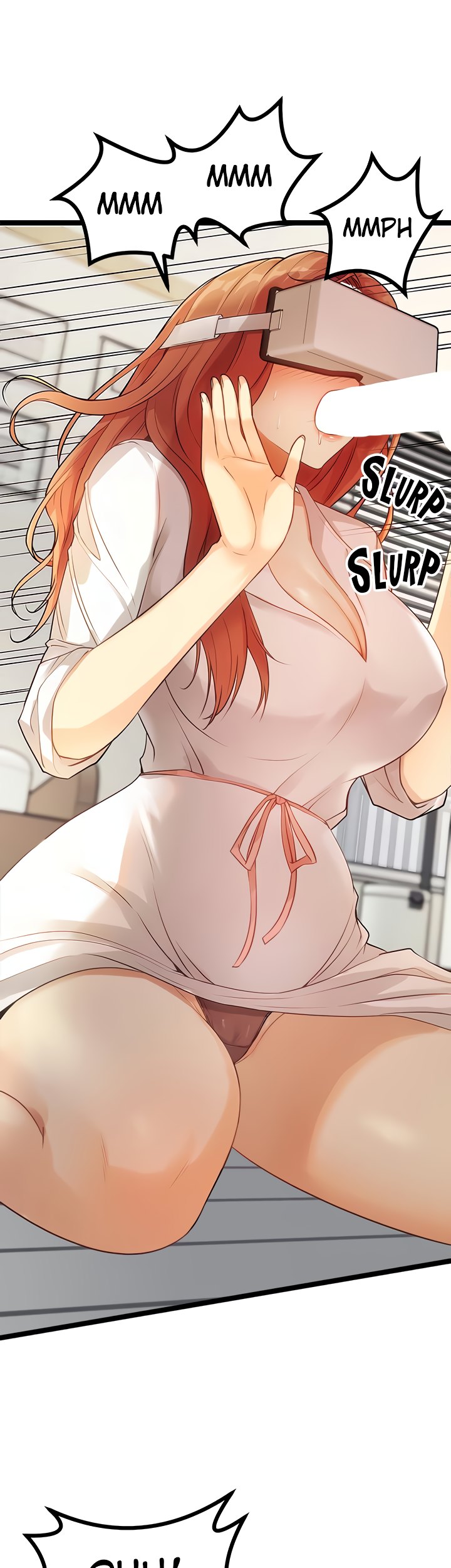 Cucumber Market - Chapter 3 [photo 51] - MangaPorn