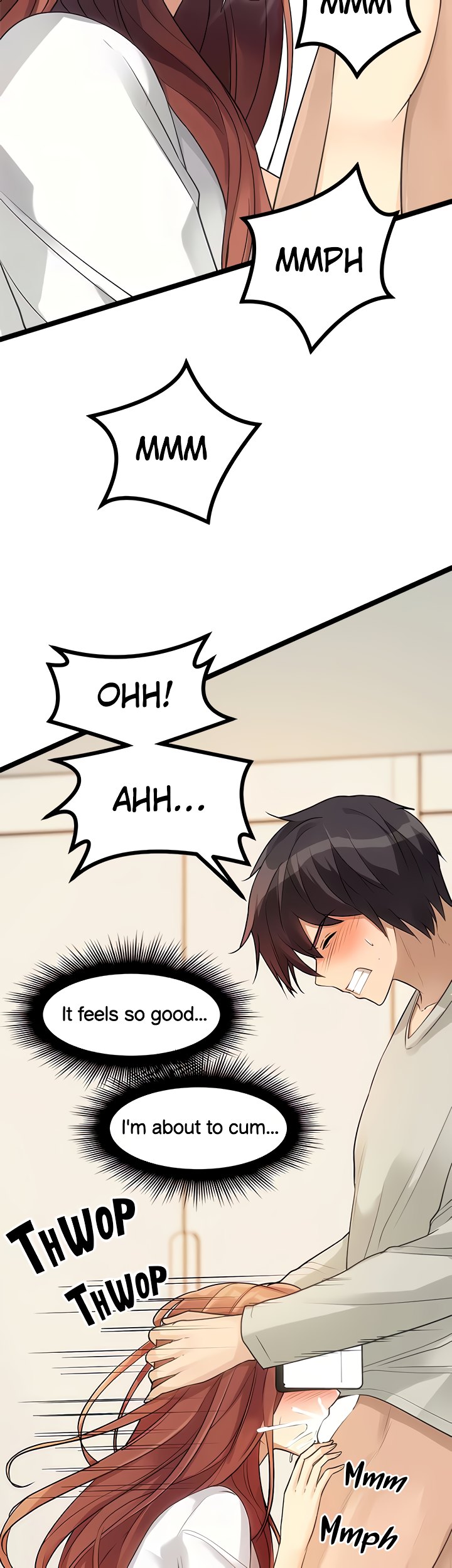 Cucumber Market - Chapter 3 [photo 53] - MangaPorn