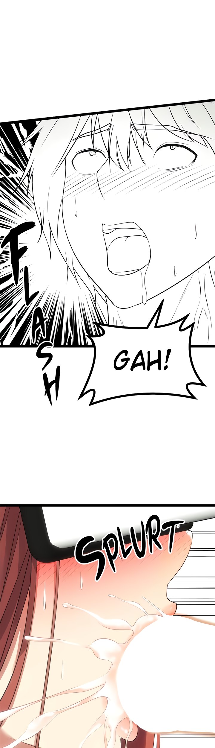 Cucumber Market - Chapter 3 [photo 56] - MangaPorn