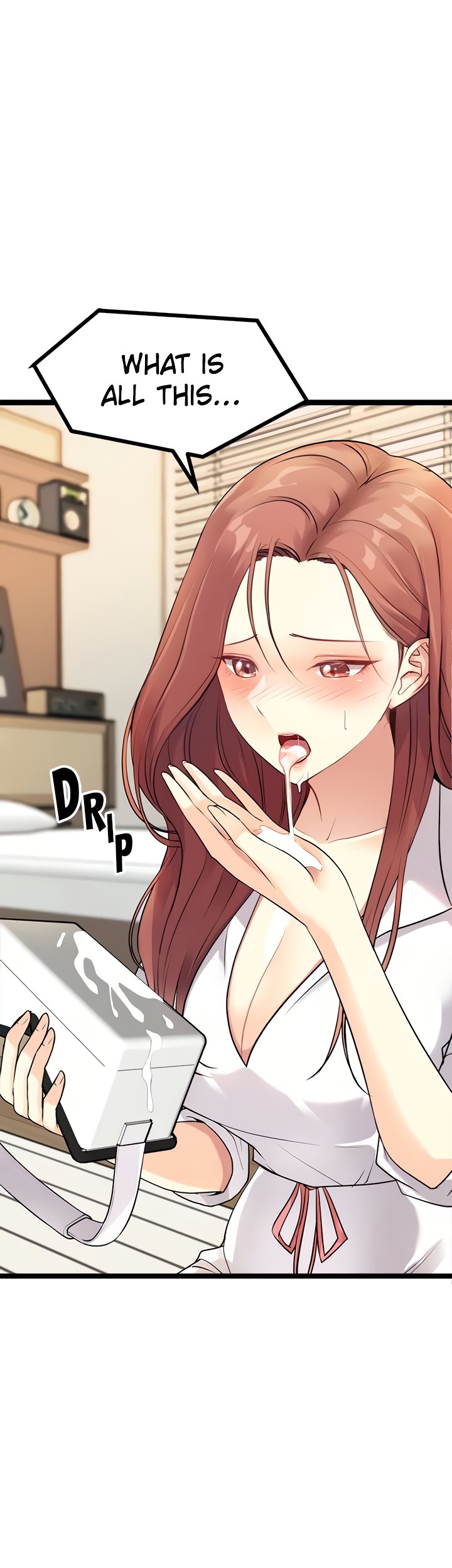 Cucumber Market - Chapter 3 [photo 59] - MangaPorn