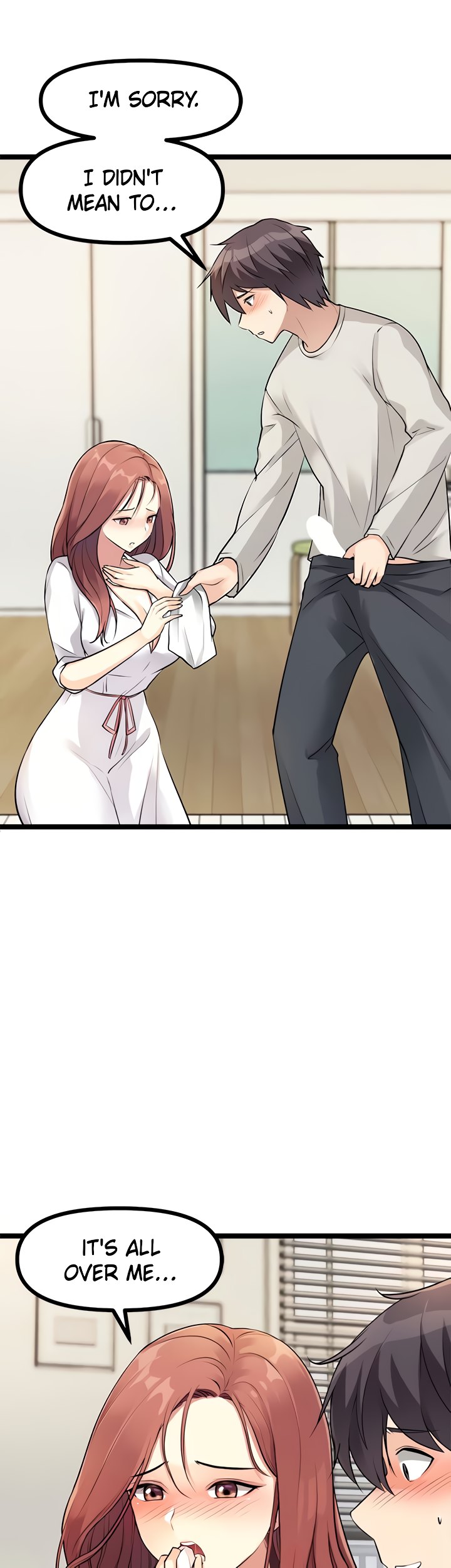 Cucumber Market - Chapter 3 [photo 60] - MangaPorn