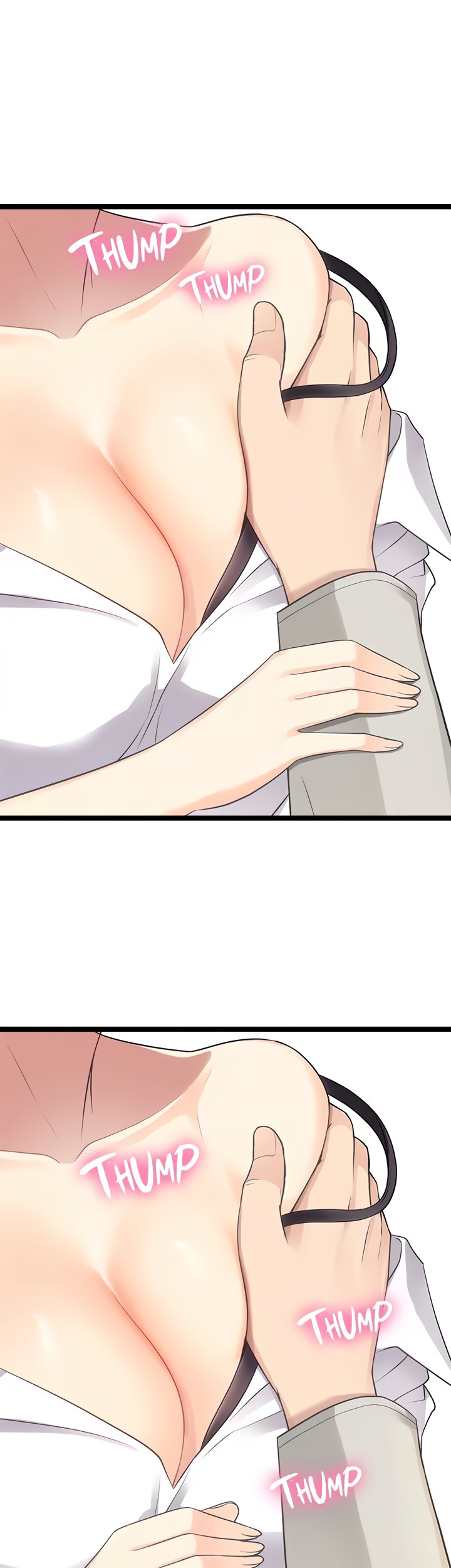 Cucumber Market - Chapter 3 [photo 75] - MangaPorn
