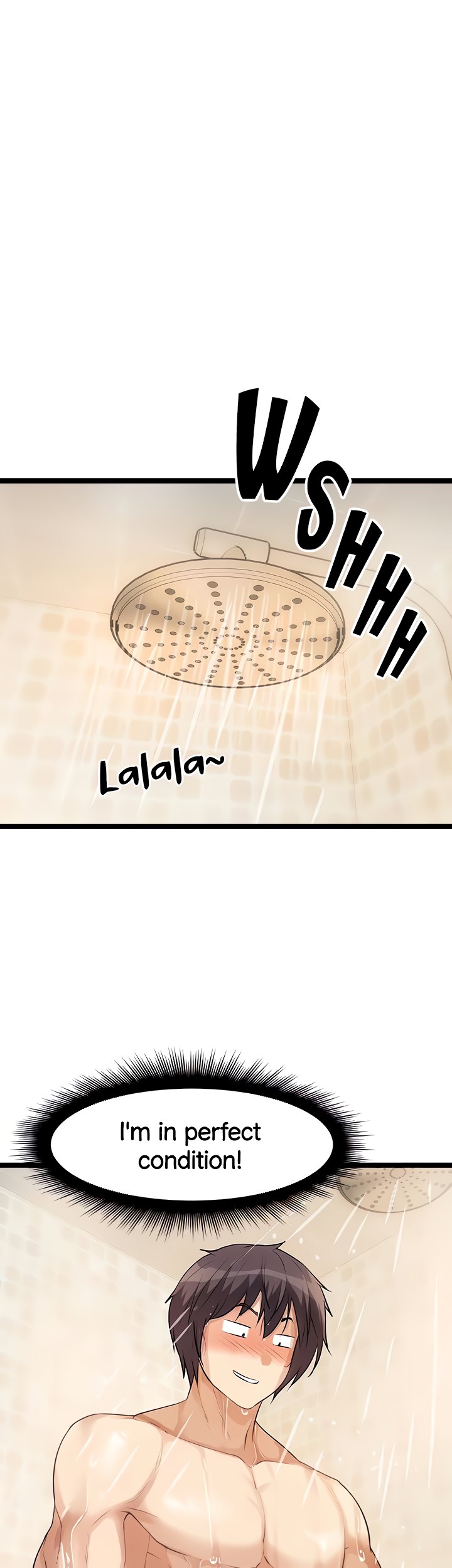 Cucumber Market - Chapter 4 [photo 1] - MangaPorn