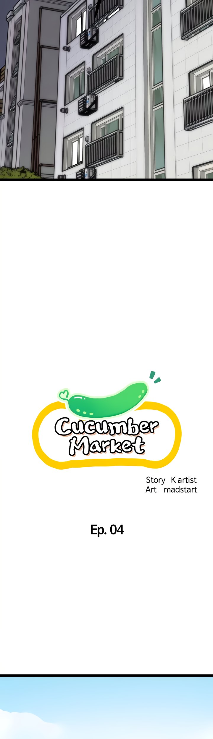 Cucumber Market - Chapter 4 [photo 10] - MangaPorn