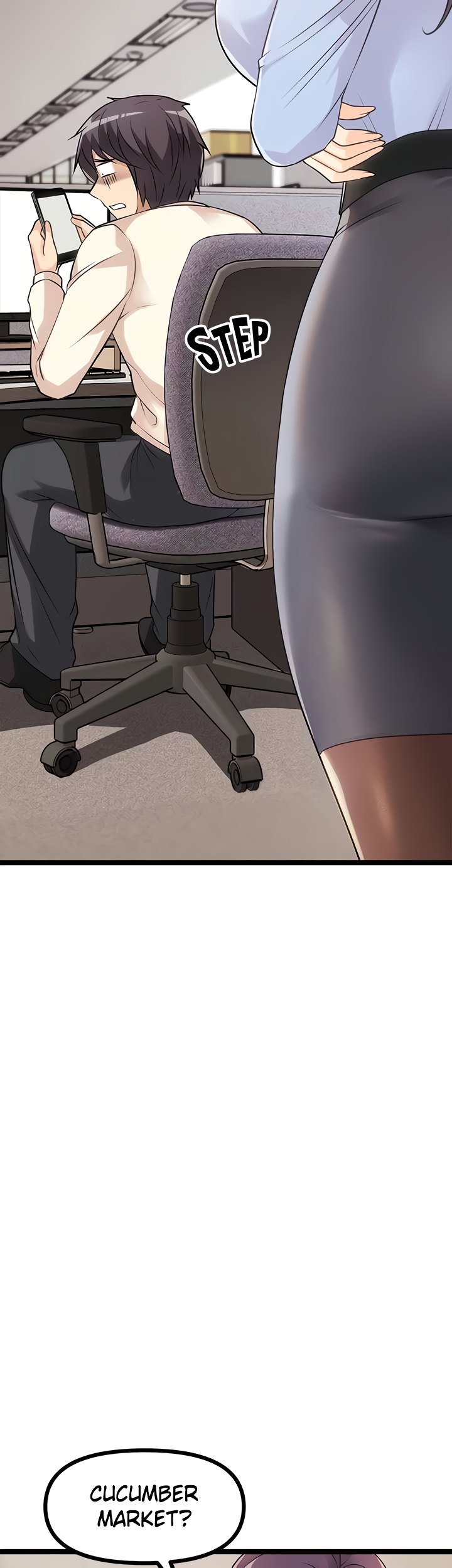 Cucumber Market - Chapter 4 [photo 14] - MangaPorn