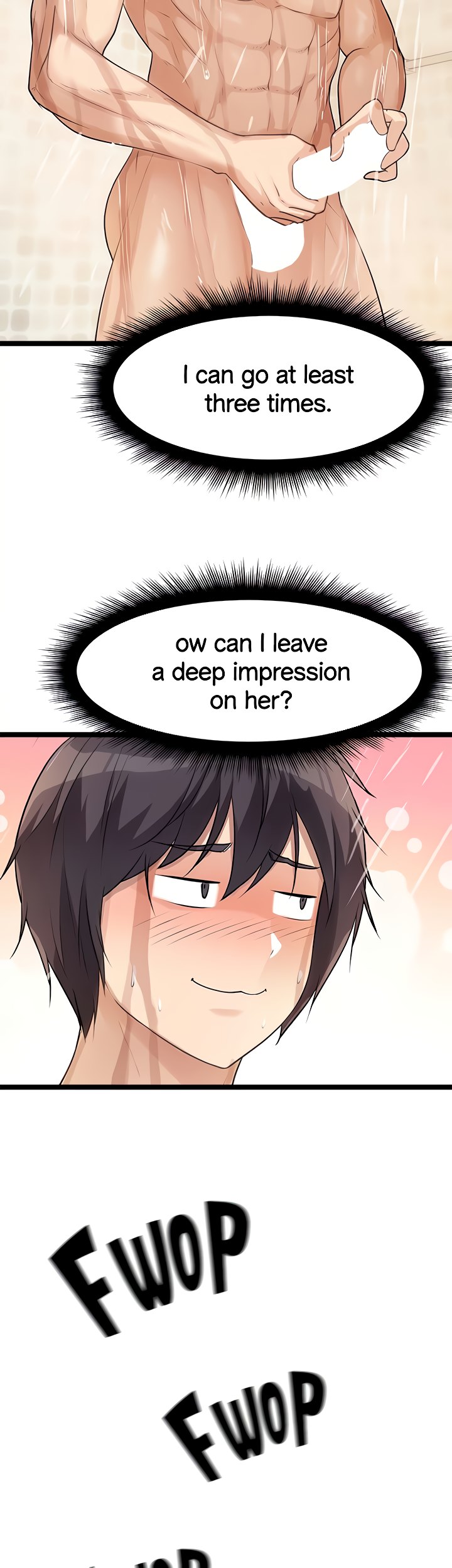 Cucumber Market - Chapter 4 [photo 2] - MangaPorn