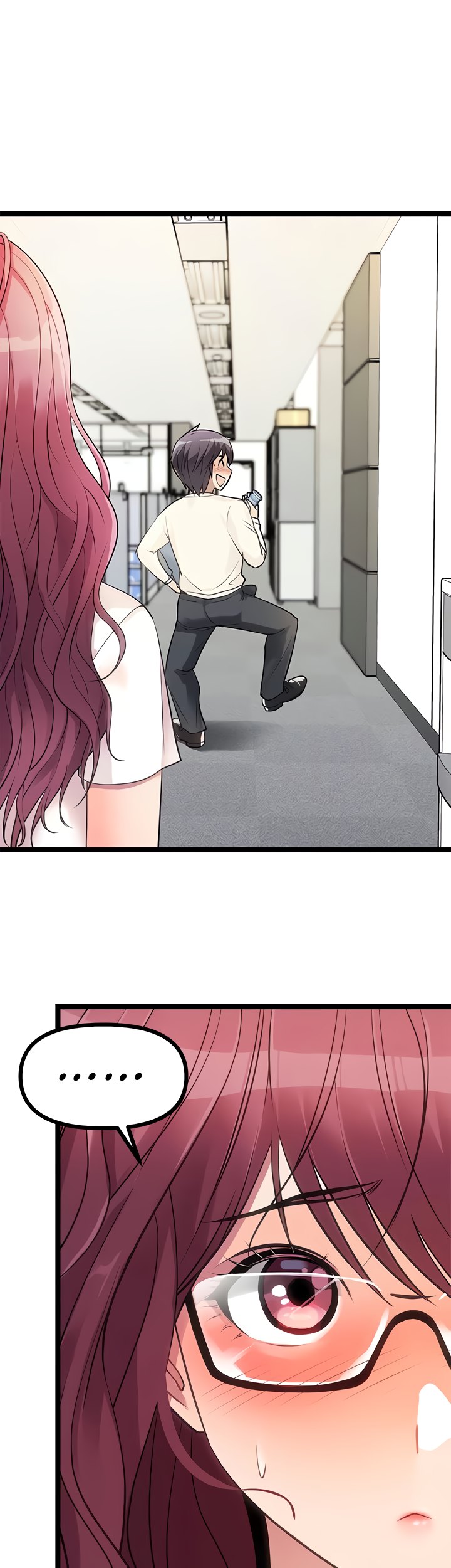 Cucumber Market - Chapter 4 [photo 35] - MangaPorn