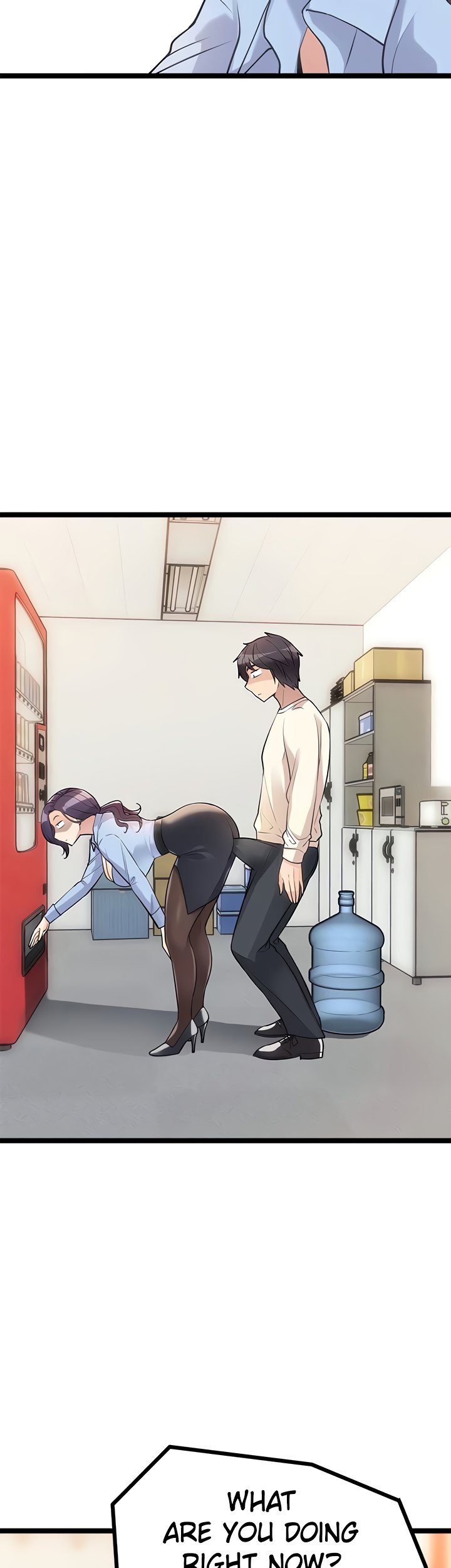 Cucumber Market - Chapter 4 [photo 49] - MangaPorn