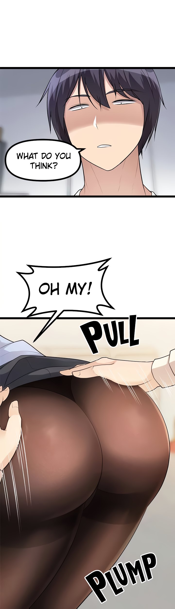 Cucumber Market - Chapter 4 [photo 51] - MangaPorn