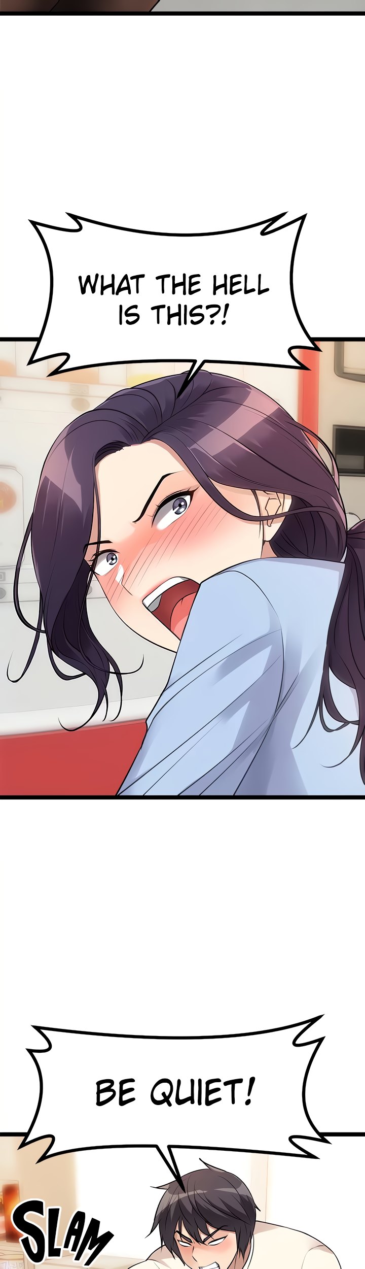 Cucumber Market - Chapter 4 [photo 52] - MangaPorn