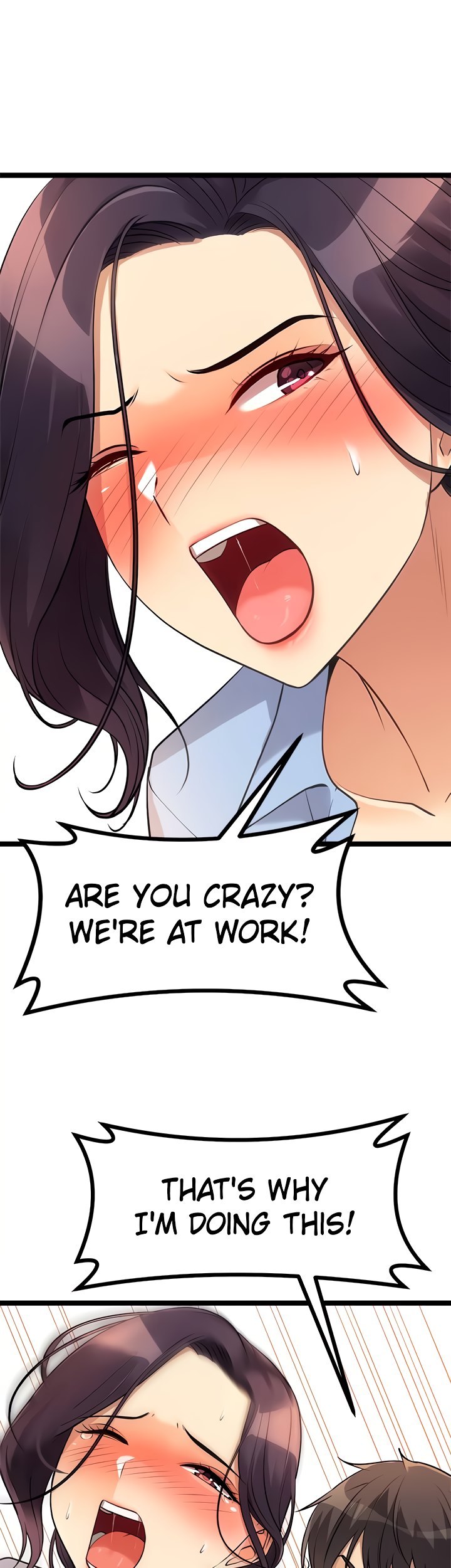 Cucumber Market - Chapter 4 [photo 55] - MangaPorn