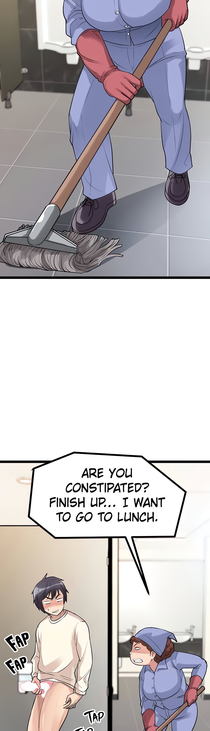 Cucumber Market - Chapter 4 [photo 64] - MangaPorn