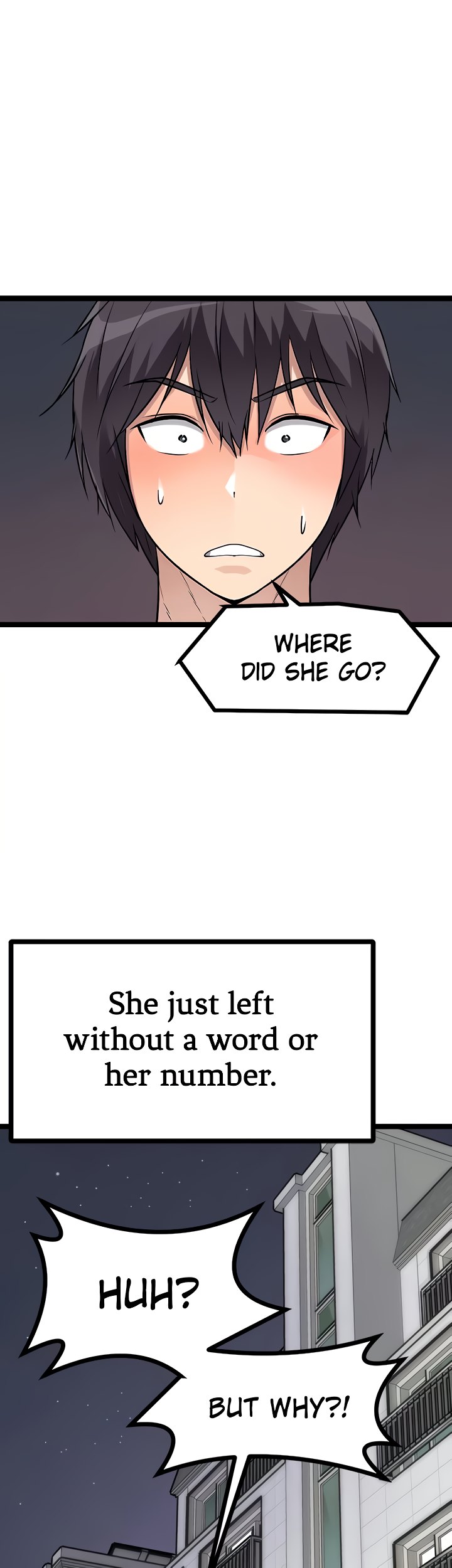 Cucumber Market - Chapter 4 [photo 9] - MangaPorn