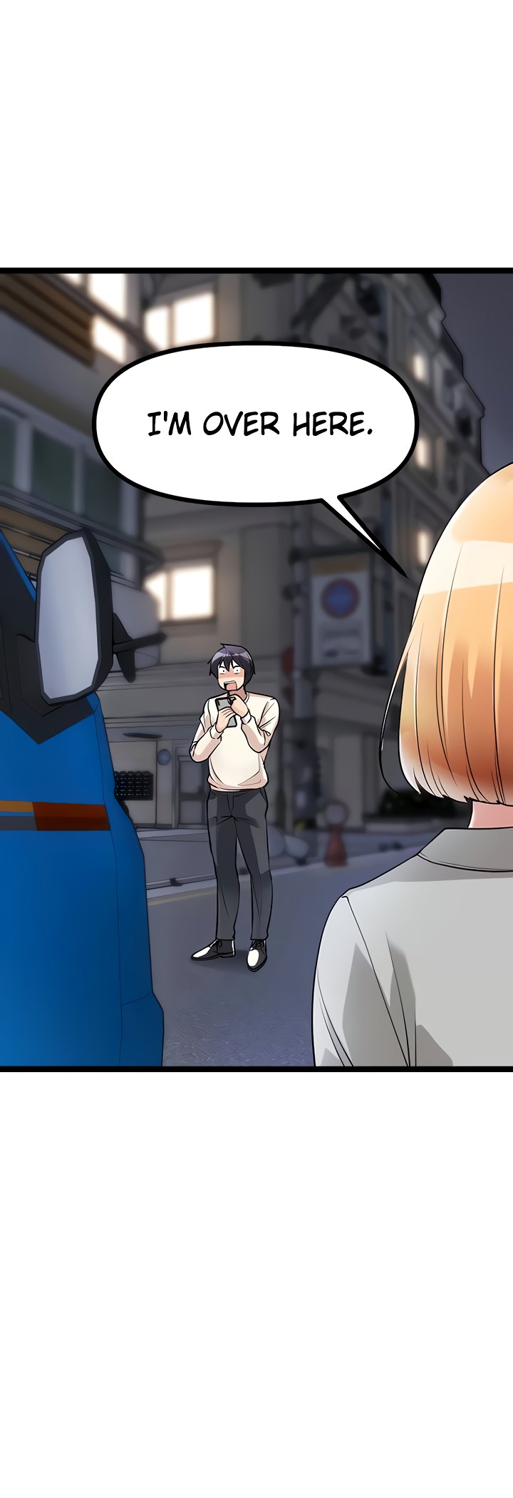 Cucumber Market - Chapter 5 [photo 23] - MangaPorn