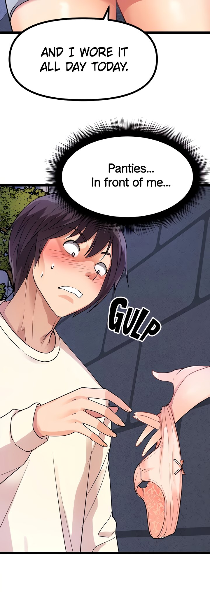 Cucumber Market - Chapter 5 [photo 35] - MangaPorn