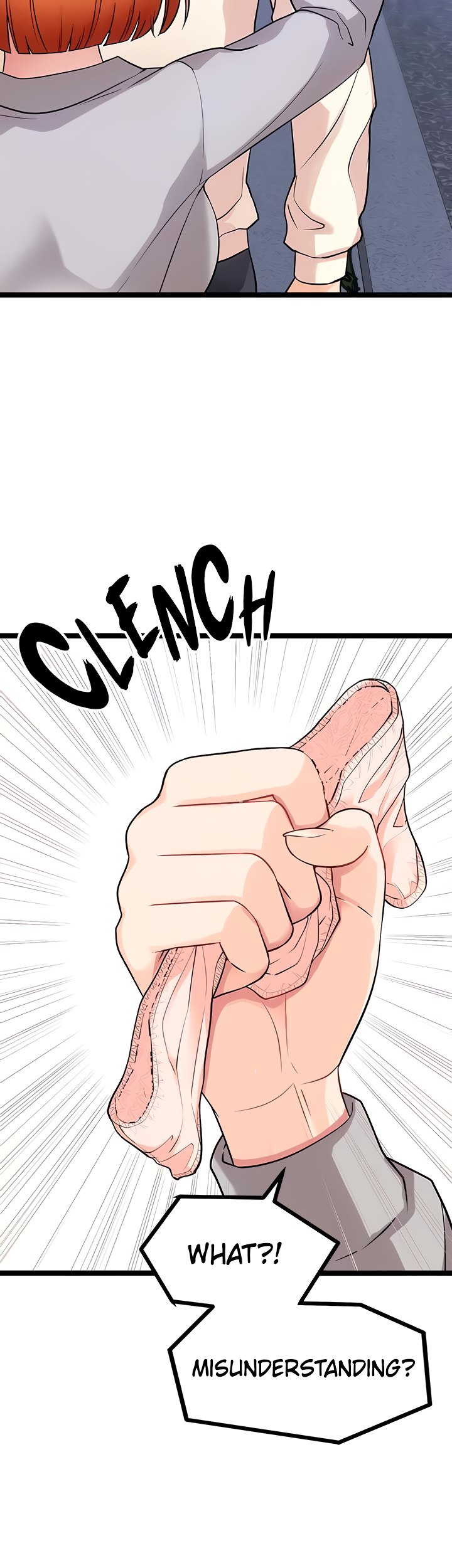 Cucumber Market - Chapter 5 [photo 38] - MangaPorn