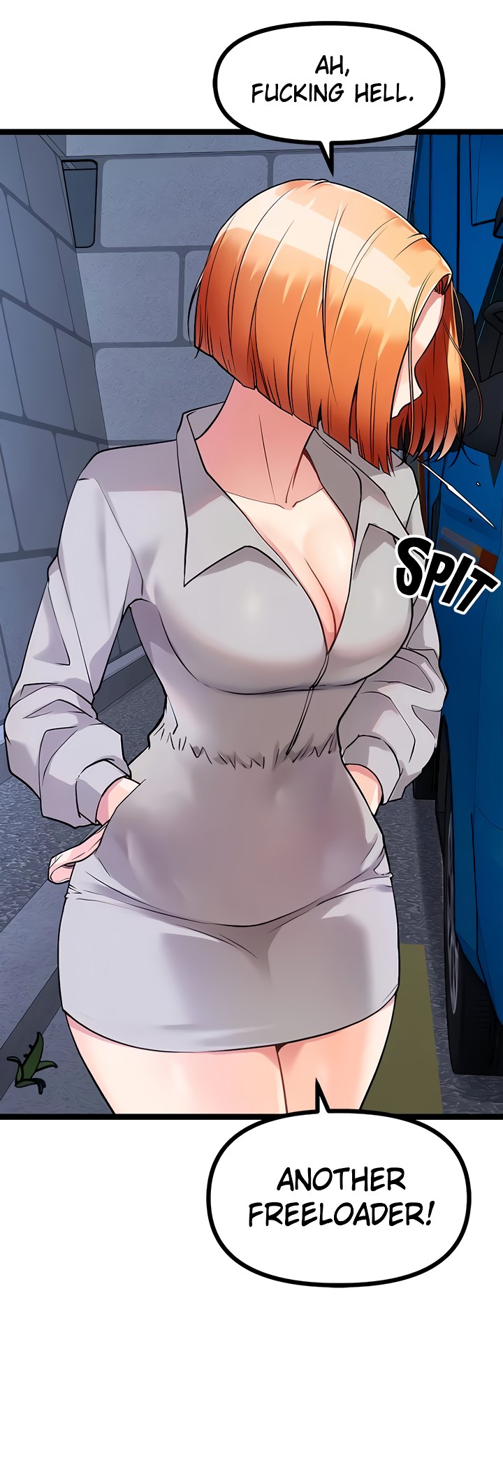 Cucumber Market - Chapter 5 [photo 39] - MangaPorn
