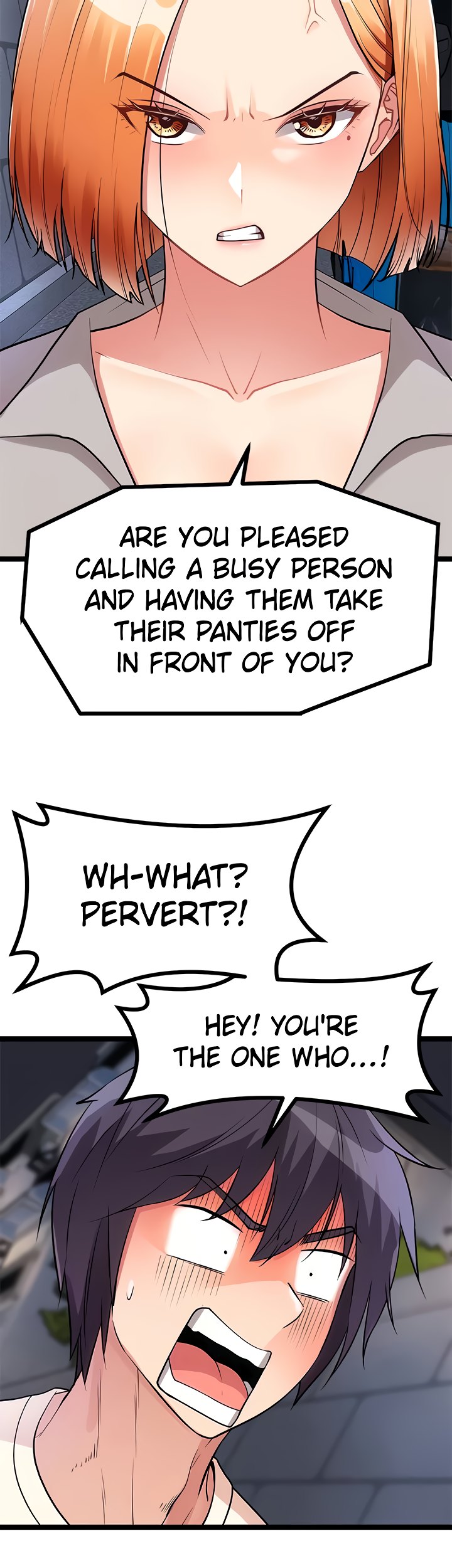 Cucumber Market - Chapter 5 [photo 41] - MangaPorn