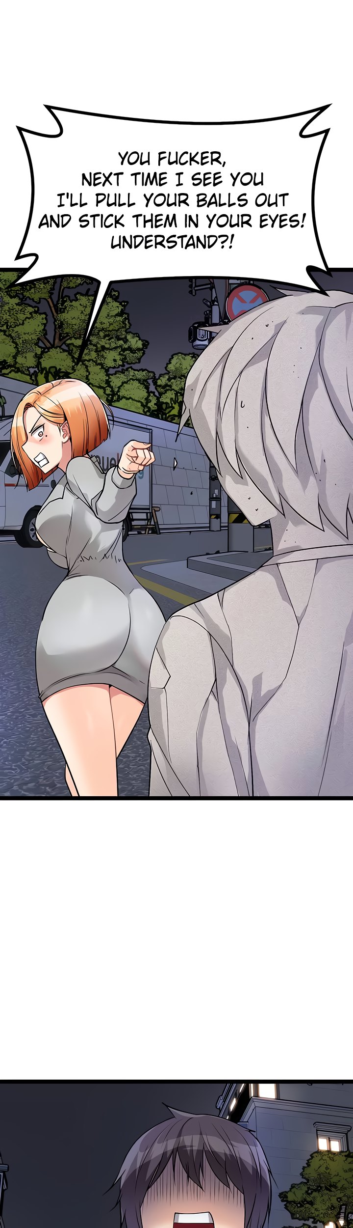Cucumber Market - Chapter 5 [photo 44] - MangaPorn