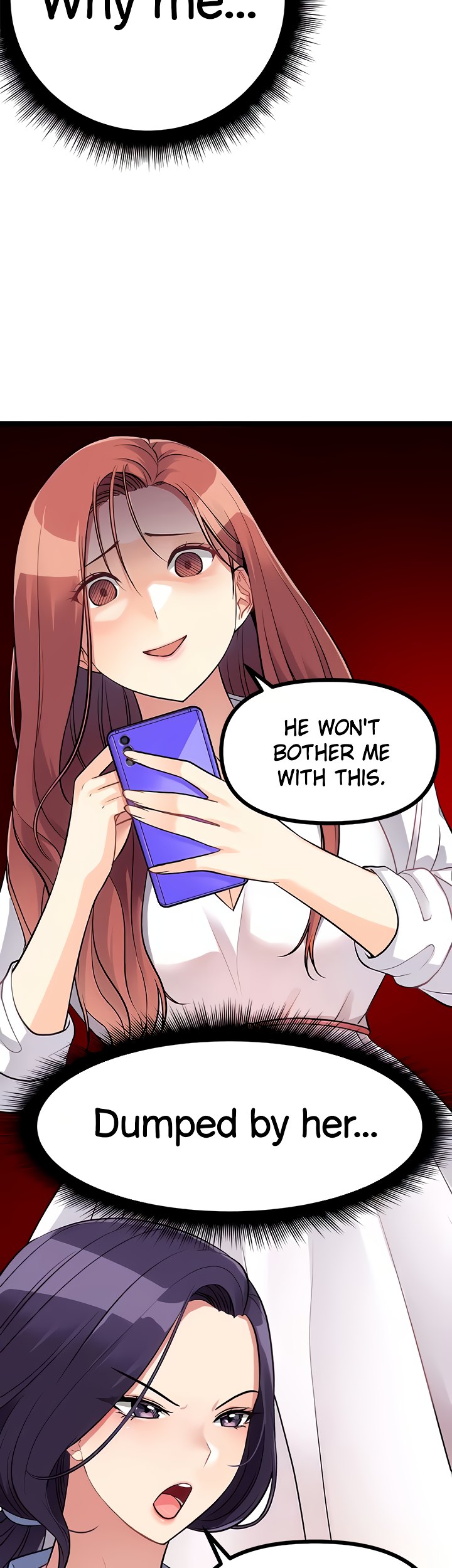 Cucumber Market - Chapter 5 [photo 46] - MangaPorn