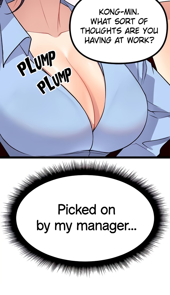 Cucumber Market - Chapter 5 [photo 47] - MangaPorn