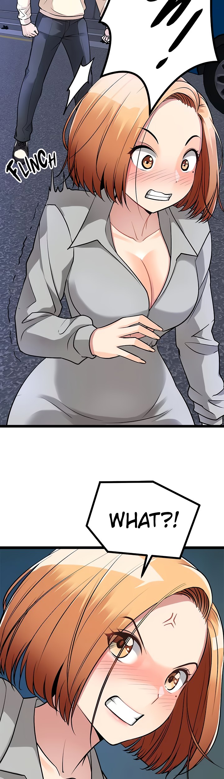 Cucumber Market - Chapter 5 [photo 50] - MangaPorn