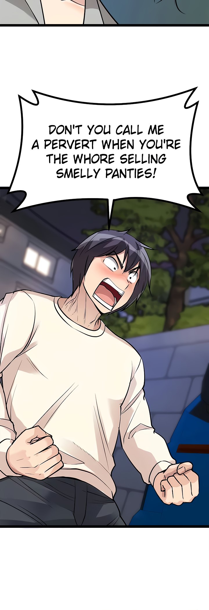 Cucumber Market - Chapter 5 [photo 51] - MangaPorn