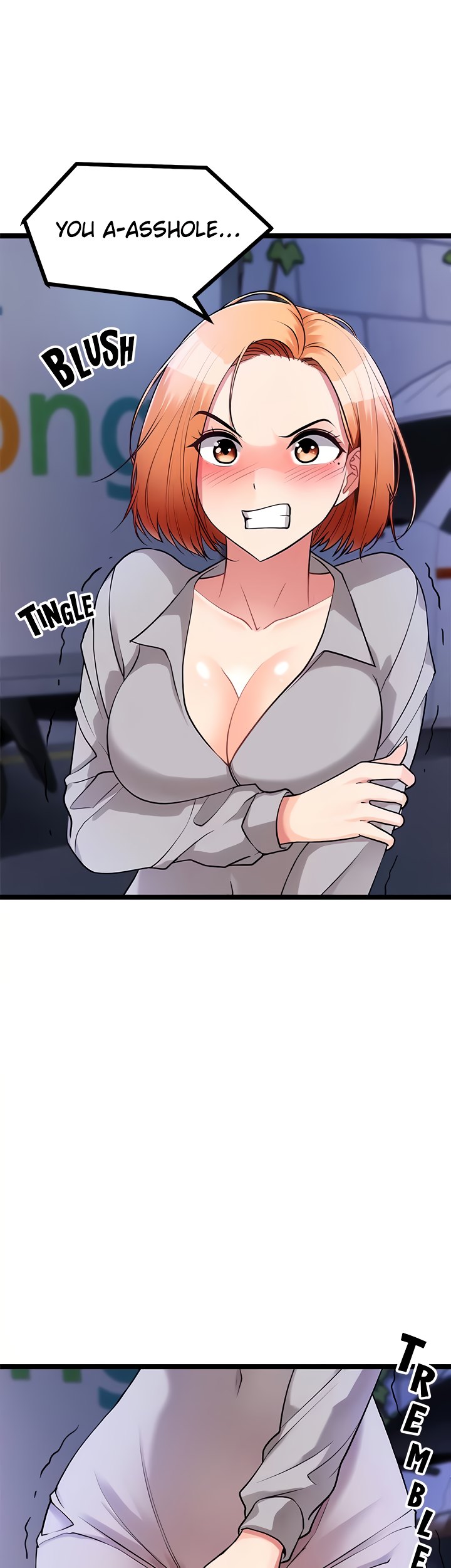 Cucumber Market - Chapter 5 [photo 52] - MangaPorn