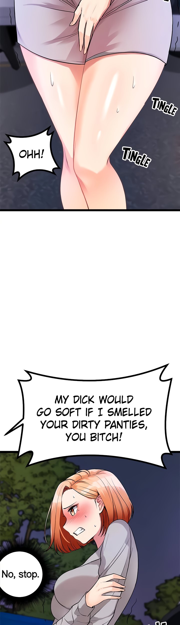 Cucumber Market - Chapter 5 [photo 53] - MangaPorn