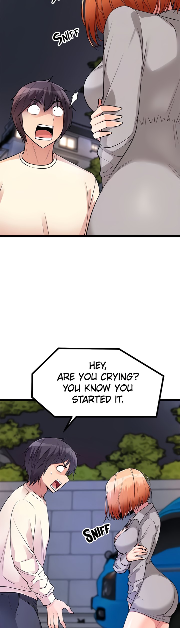 Cucumber Market - Chapter 5 [photo 60] - MangaPorn