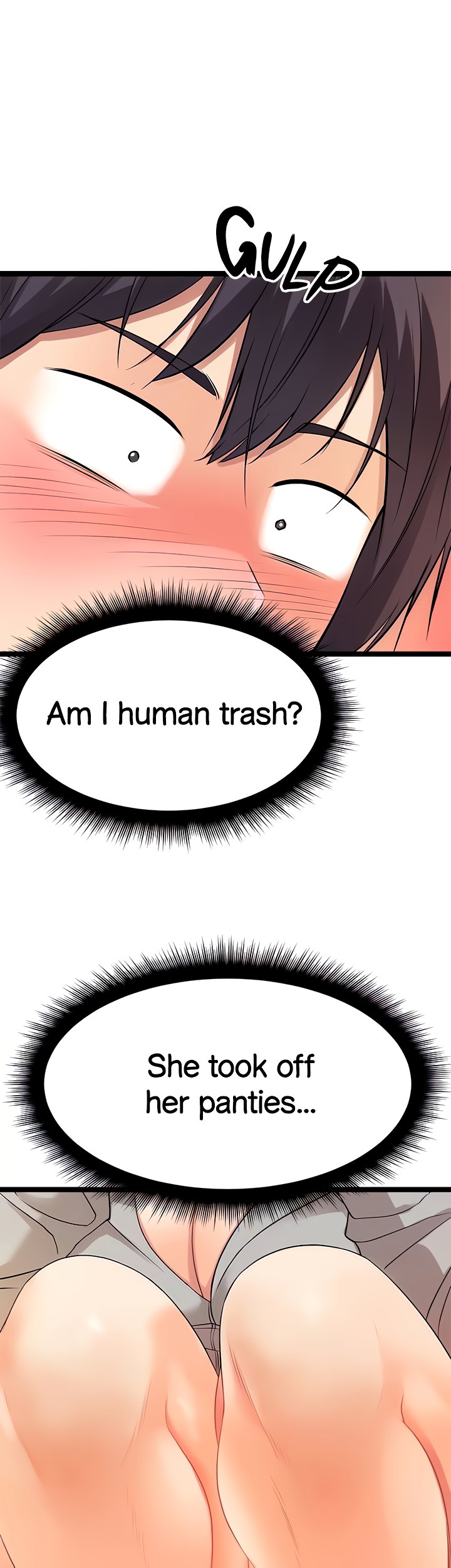 Cucumber Market - Chapter 5 [photo 66] - MangaPorn