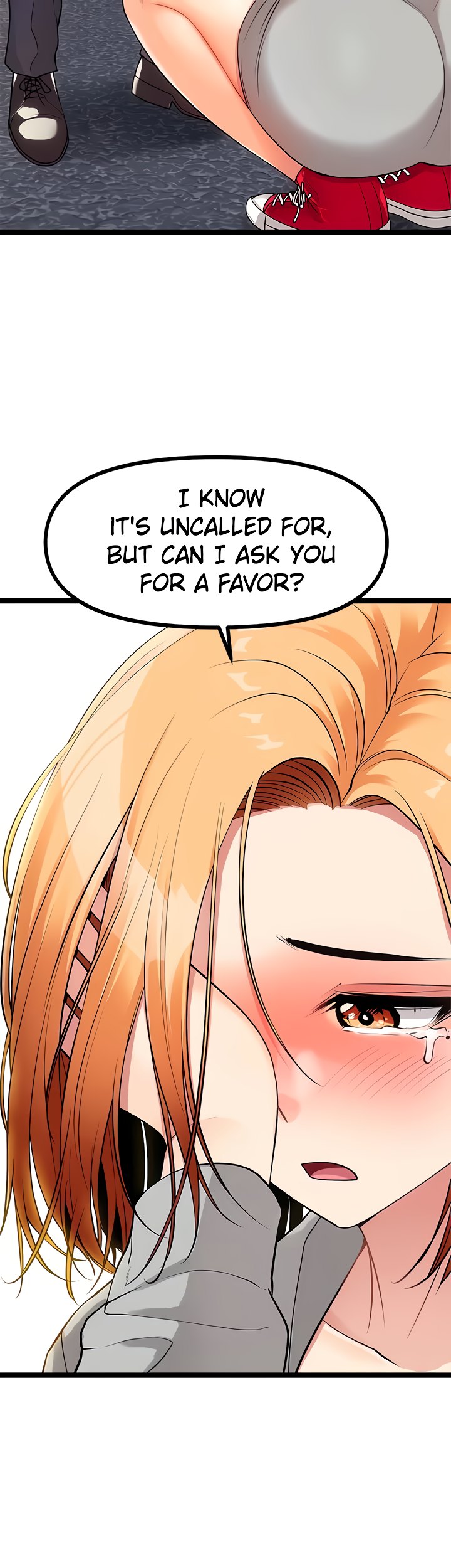 Cucumber Market - Chapter 5 [photo 68] - MangaPorn