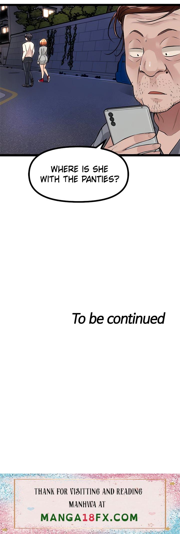 Cucumber Market - Chapter 5 [photo 76] - MangaPorn