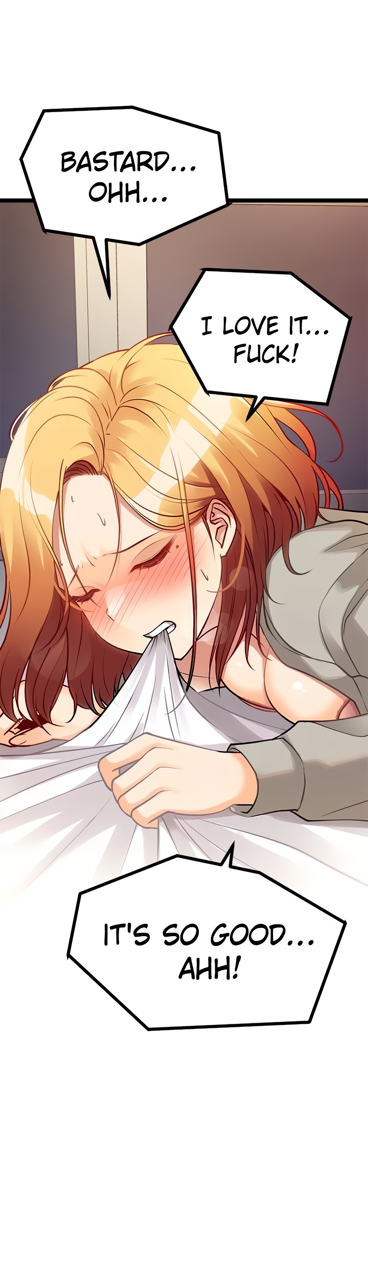 Cucumber Market - Chapter 7 [photo 30] - MangaPorn