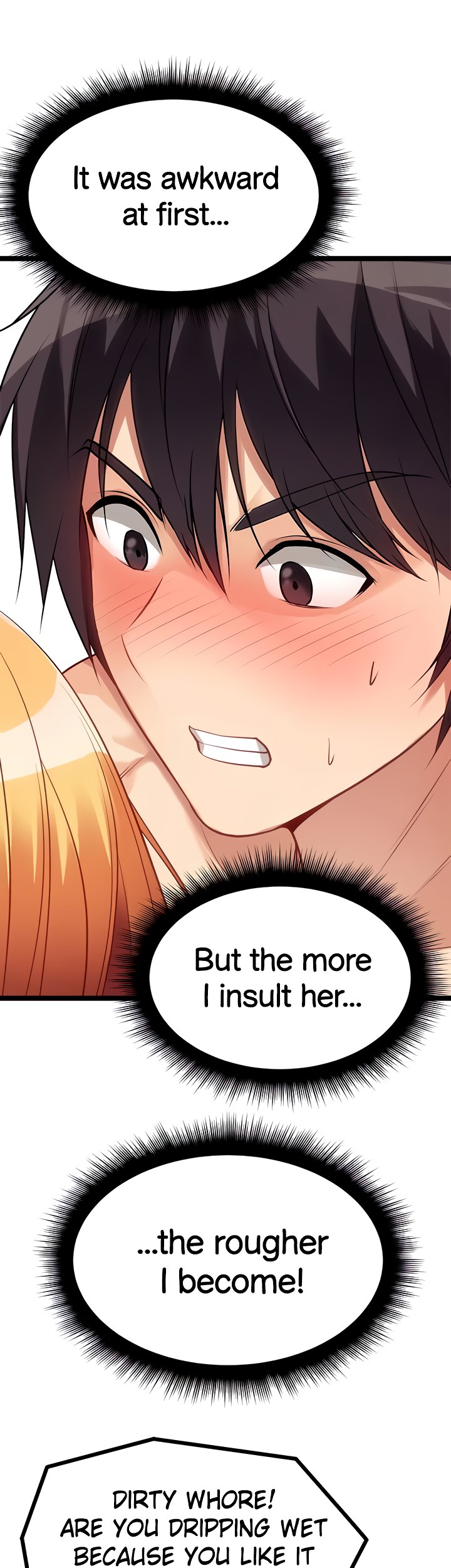 Cucumber Market - Chapter 7 [photo 35] - MangaPorn