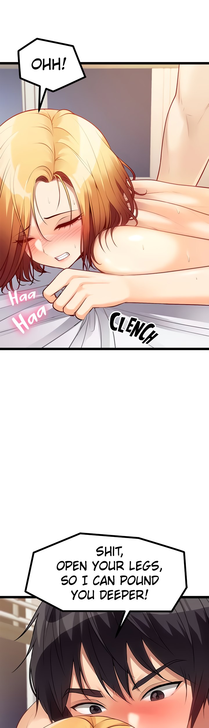 Cucumber Market - Chapter 7 [photo 51] - MangaPorn