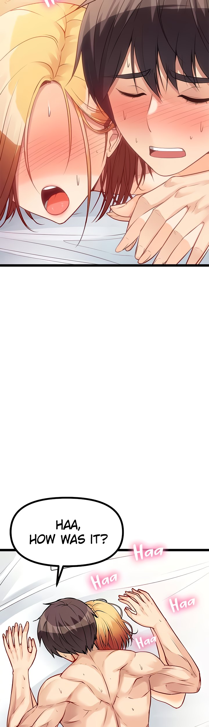 Cucumber Market - Chapter 7 [photo 63] - MangaPorn