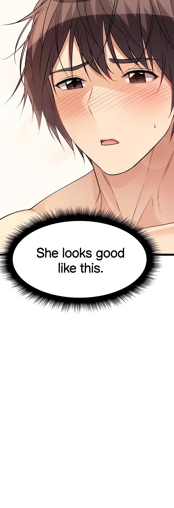 Cucumber Market - Chapter 8 [photo 14] - MangaPorn