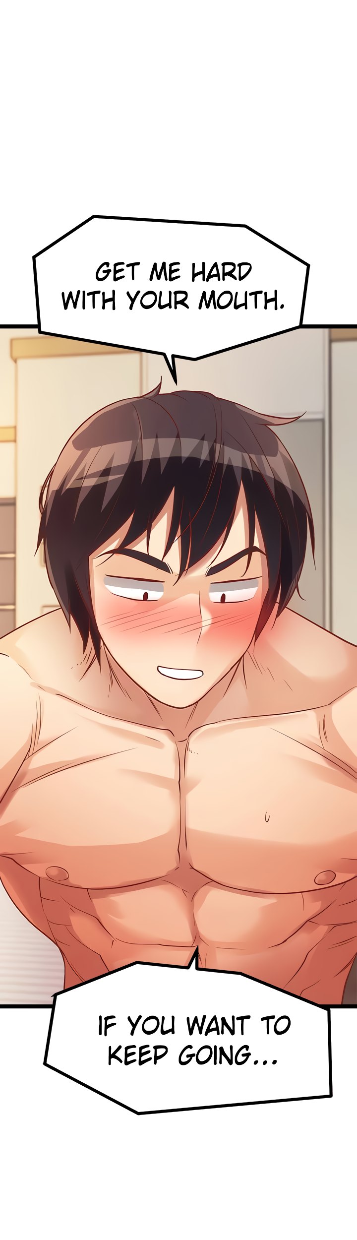 Cucumber Market - Chapter 8 [photo 2] - MangaPorn